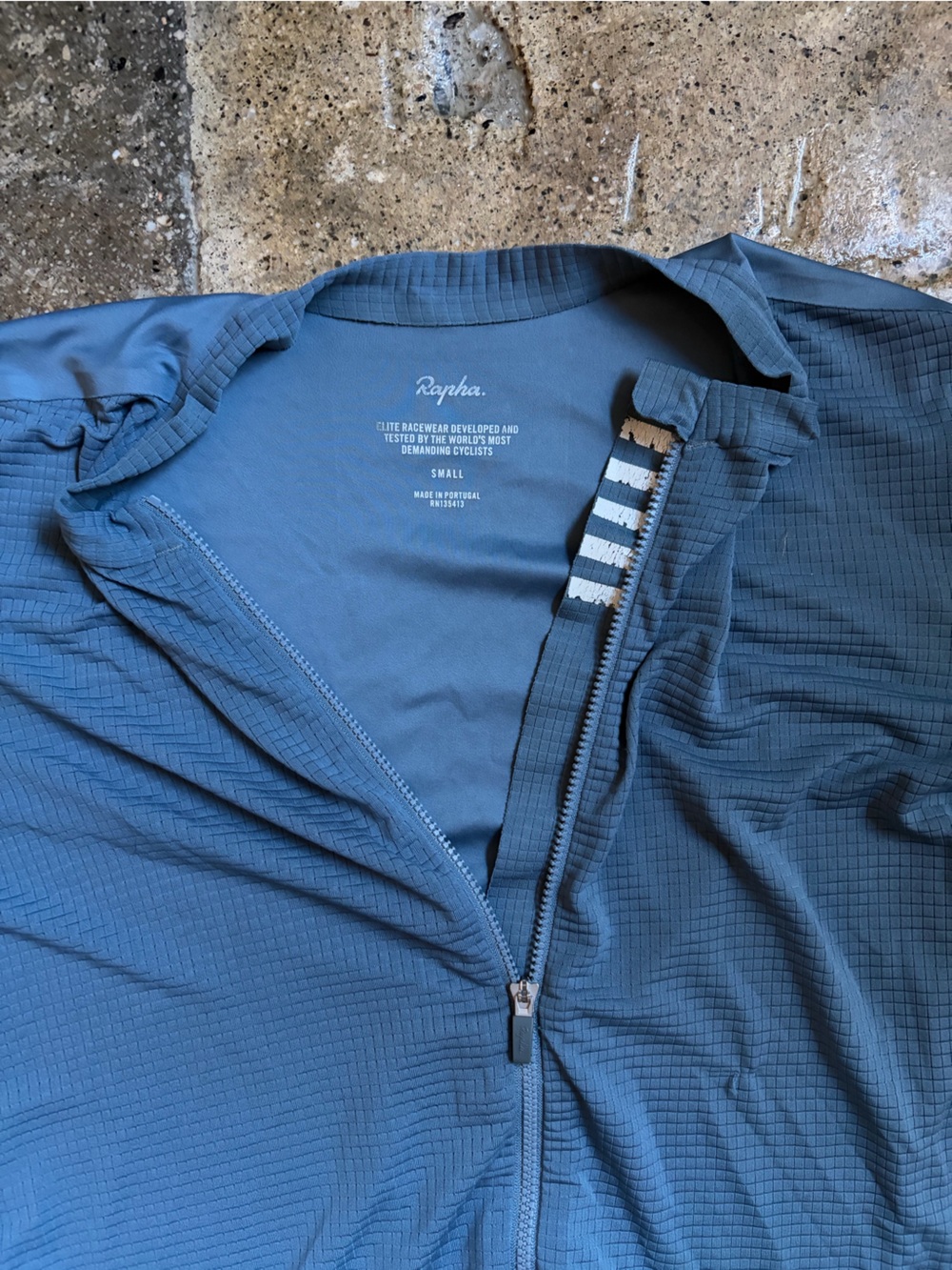 Rapha men’s core cycling jersey - Picture 5 of 7